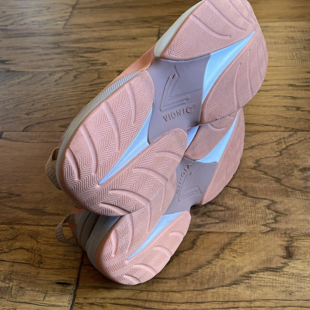 Vionic gabby sneaker
